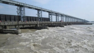 Saptakoshi River