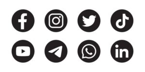 Social media