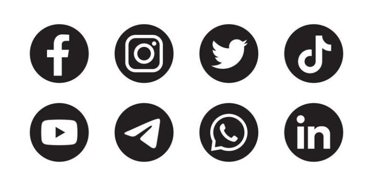 Social media