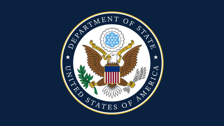 State Department
