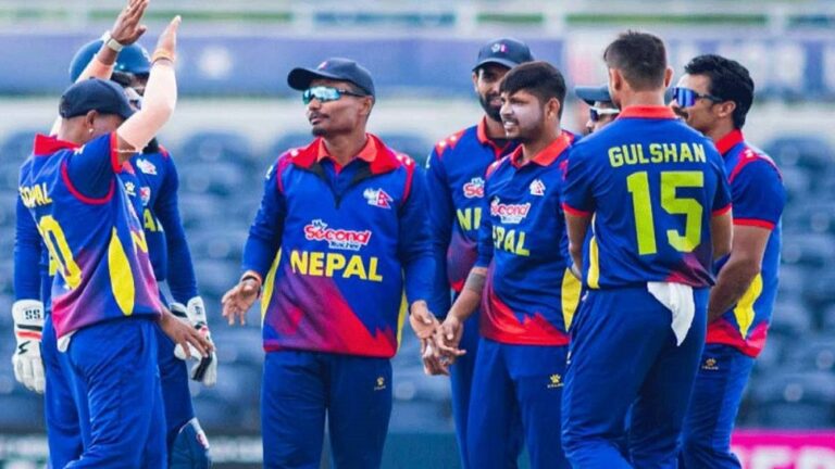 T20 Series