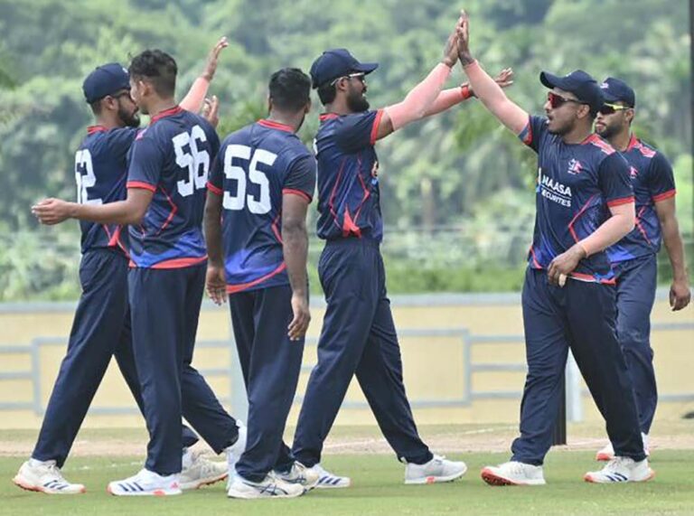 T20 Series