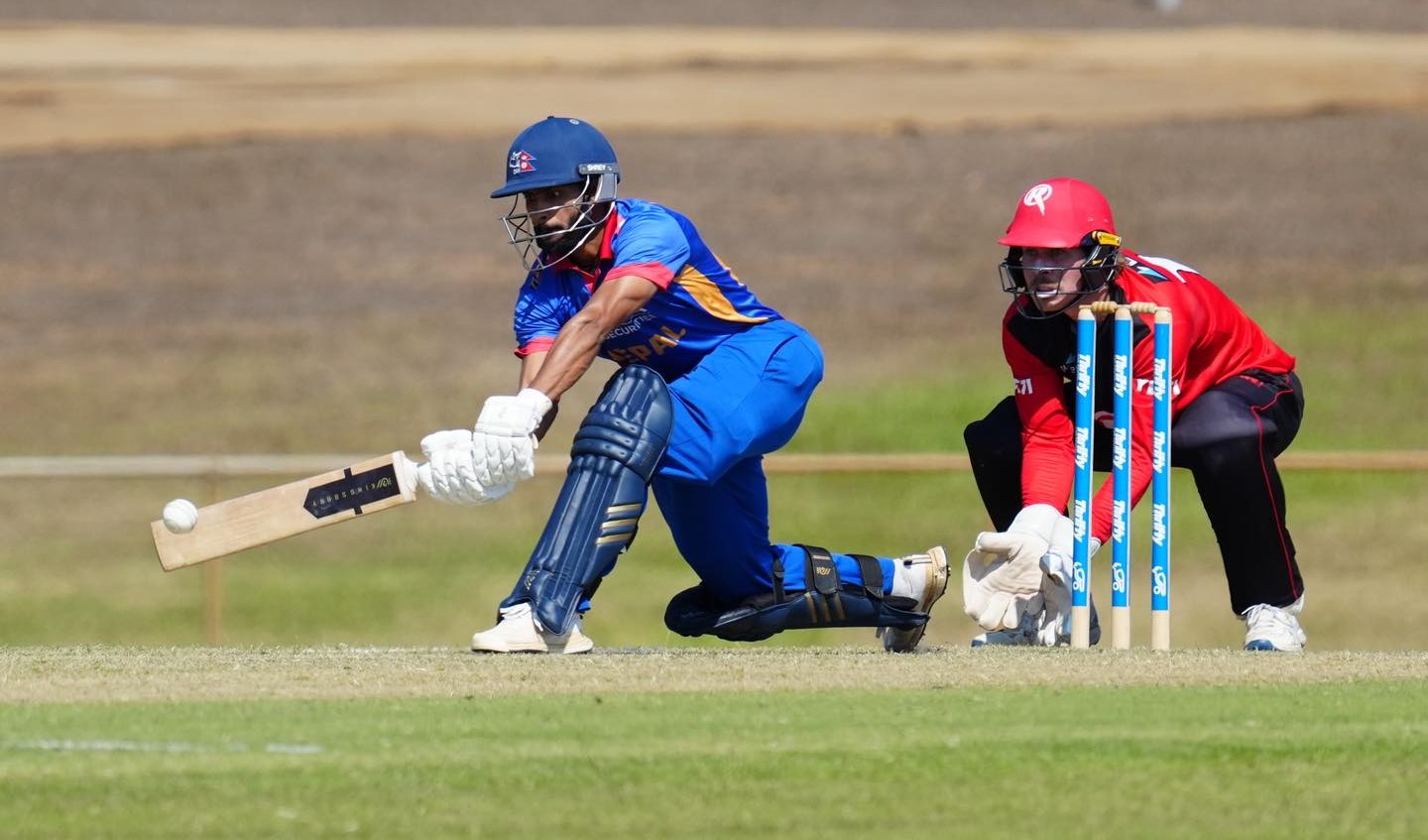 T20 Series