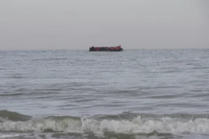 Taxi Boats