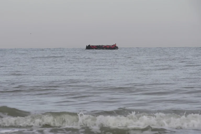 Taxi Boats