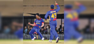 Top End T20