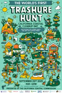 Trash Hunt