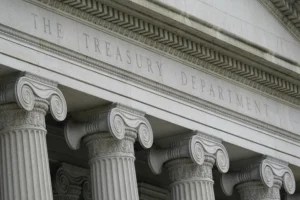 Treasury Department