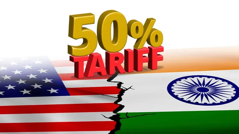 US India Trade