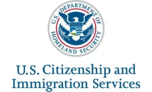 USCIS Logo