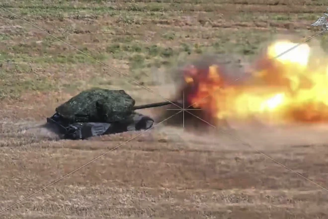 Ukraine war
