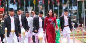 Vice President of Vietnam
