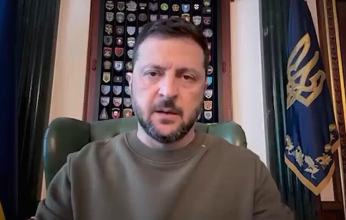 Zelenskyy