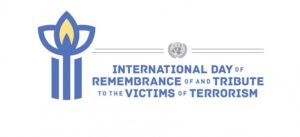 the Victims of Terrorism