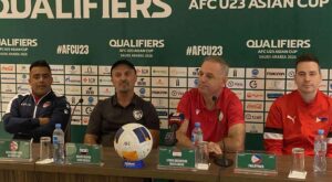 AFC U-23 Asian Cup