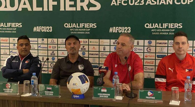 AFC U-23 Asian Cup