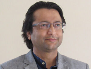 Ajaya Bhadra Khanal