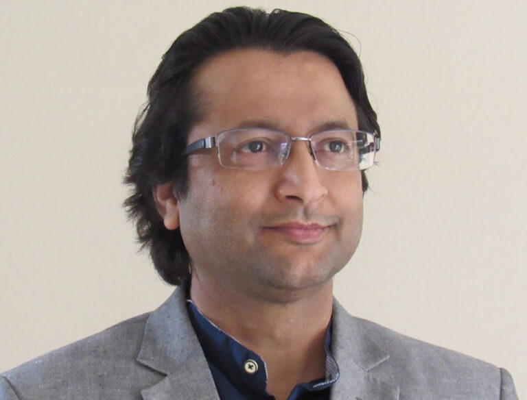 Ajaya Bhadra Khanal