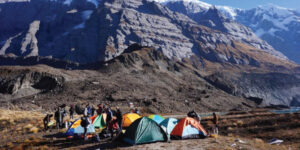 Annapurna Base Camp
