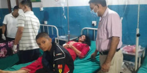 Arghakhanchi accident