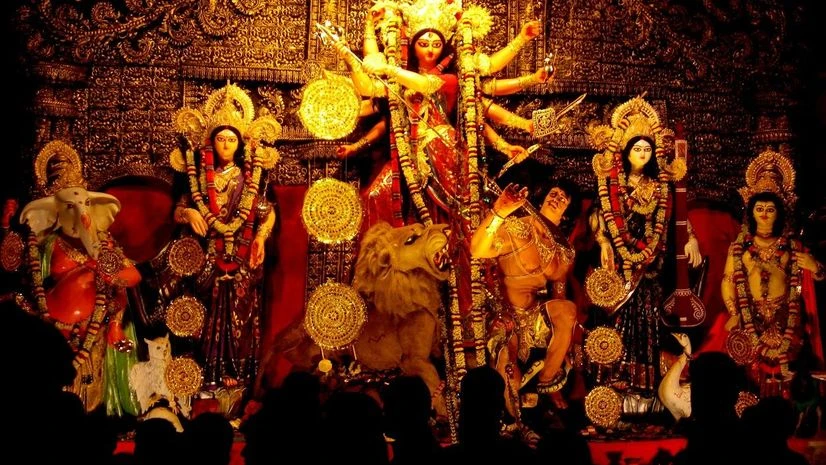 Ashtami