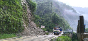 Butwal–Narayangadh road