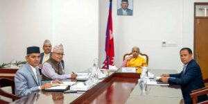 Cabinet-Sushila-Karki