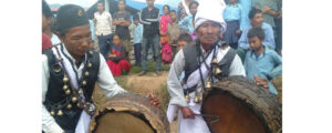Chepang community