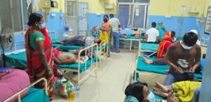 Cholera in Birgunj