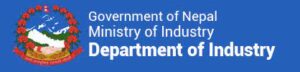 Department of Industry