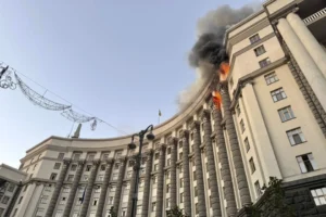 Diplomats Damage