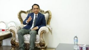 Dr Biswonath Poudel