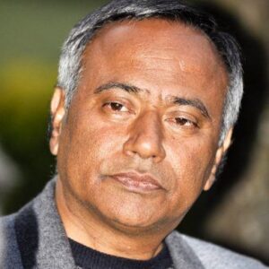 Dr. Mahato