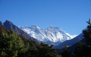 Everest Region