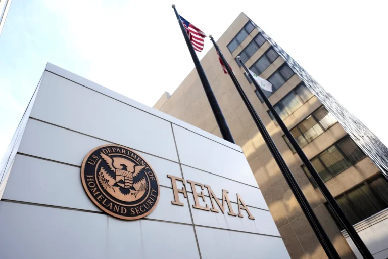 FEMA