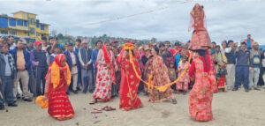 Gaura Festival