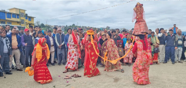 Gaura Festival