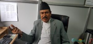 Gauri Bahadur Karki
