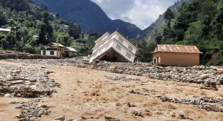 Housing grants in Kavre