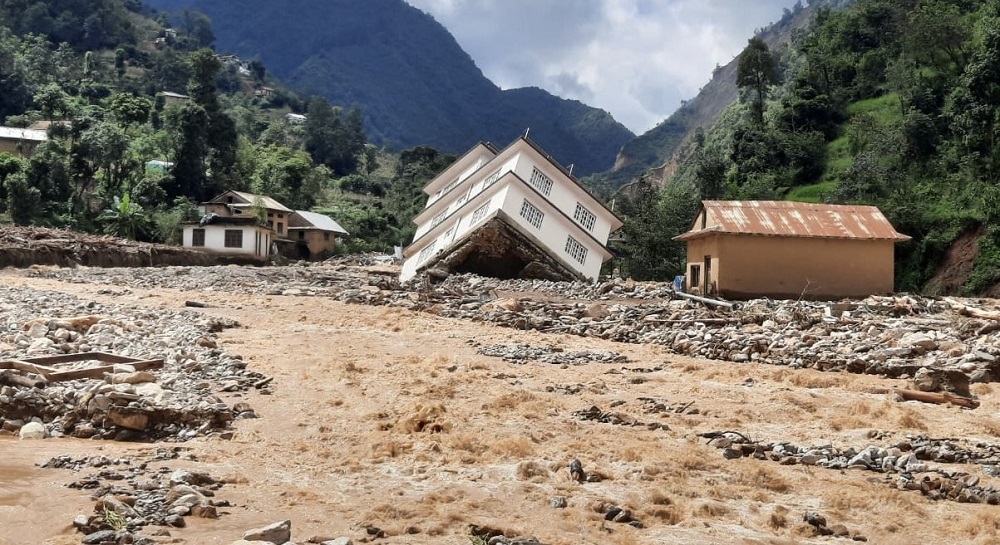 Housing grants in Kavre