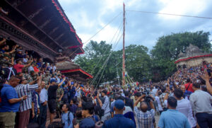 Indra Jatra