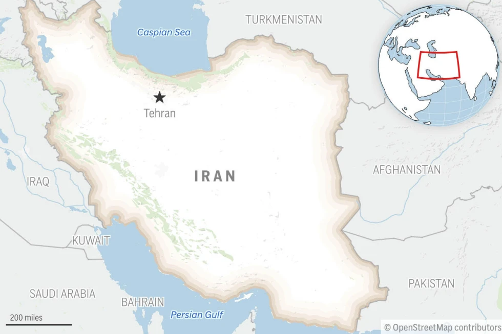 Iran