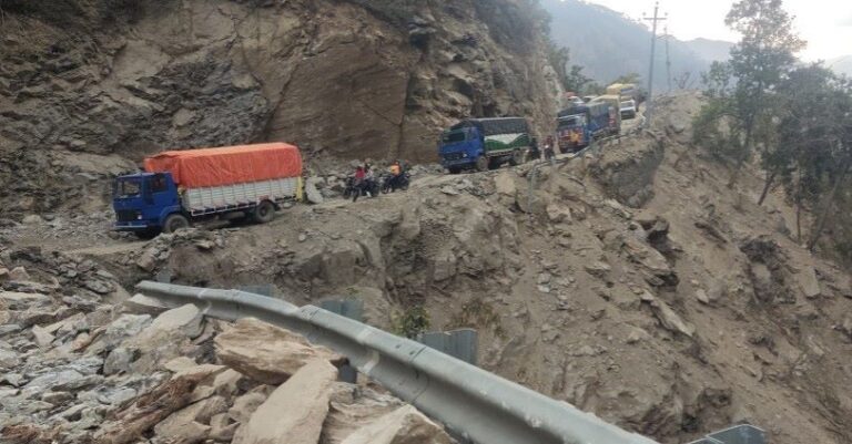 Karnali highway