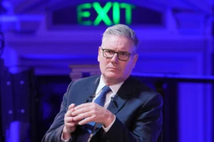 Keir Starmer