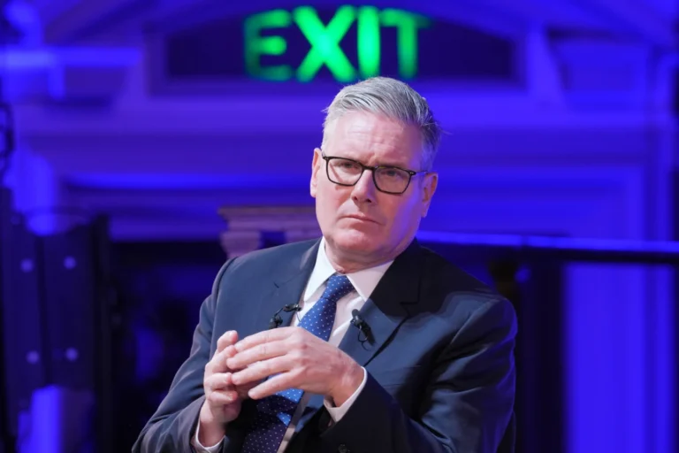 Keir Starmer