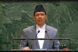 LOK Bahadur