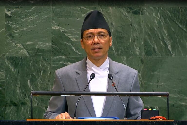 LOK Bahadur