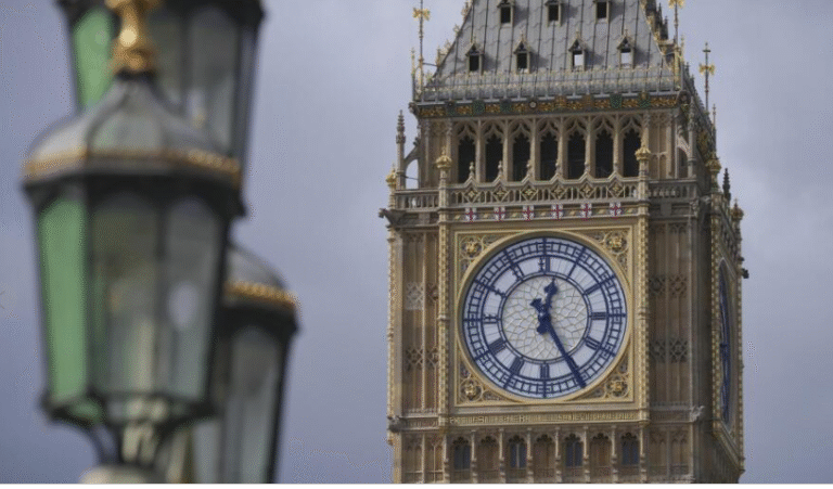 London