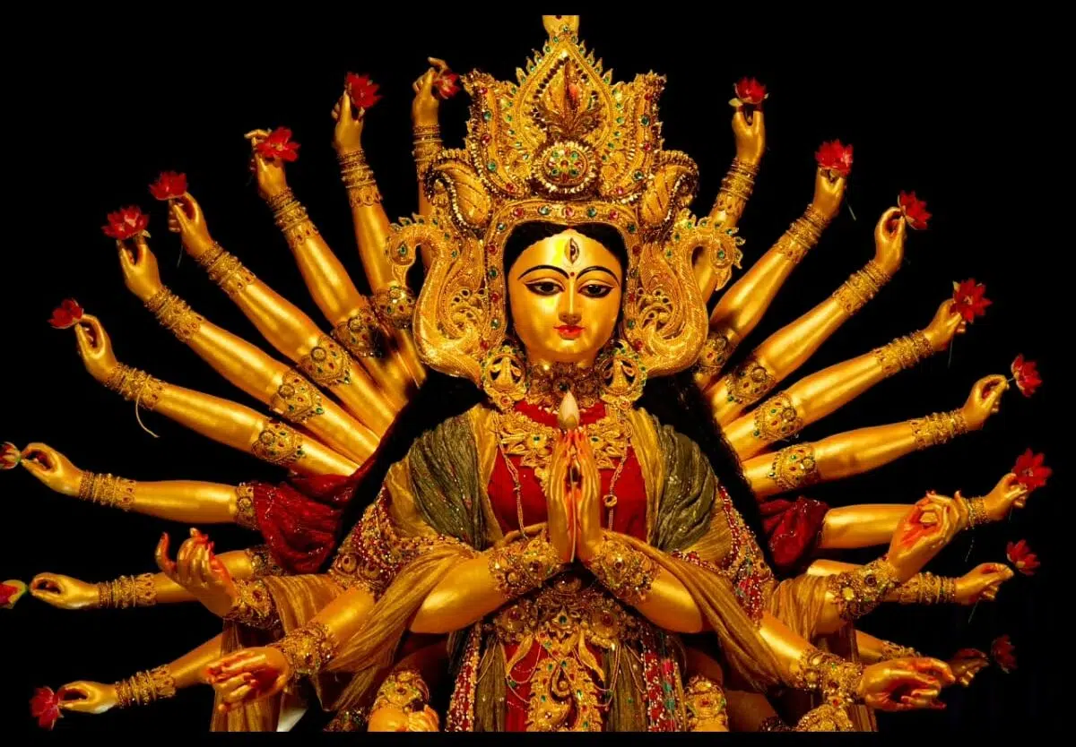 Mahanawami