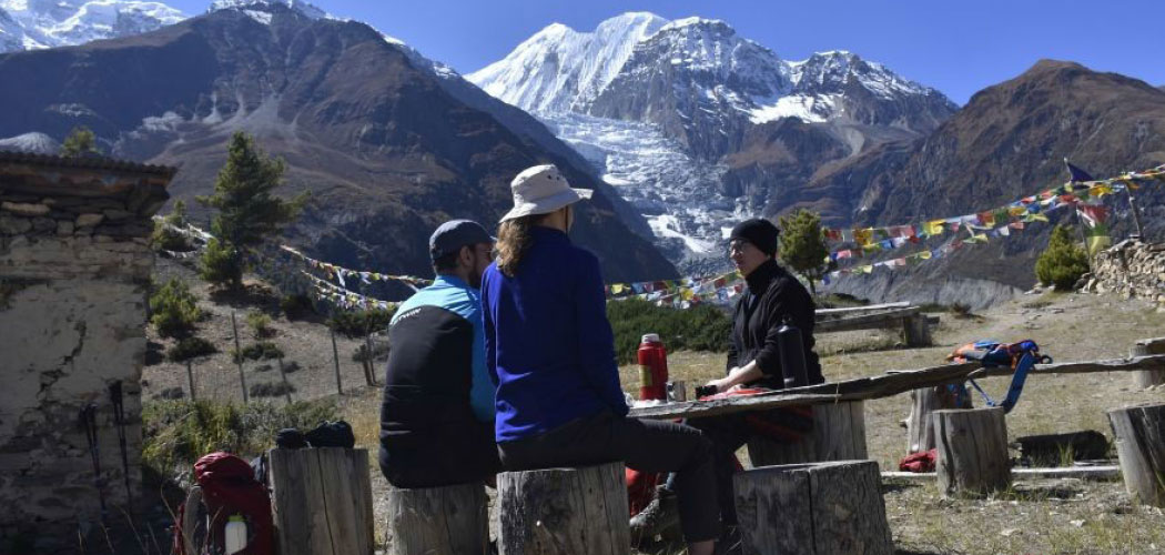 Manang